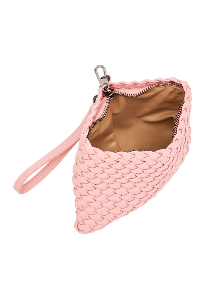 Faina Handtas Dames roze