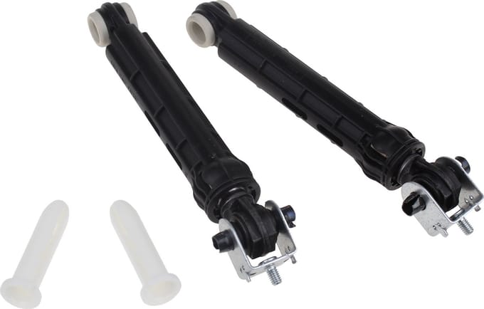 ARISTON - SCHOKDEMPER - 100N - SET 2ST. - C00309597
