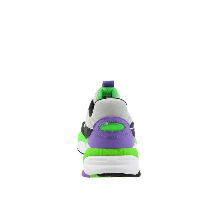 Puma RS-2K Internet Verkenning Heren Groen Trainers