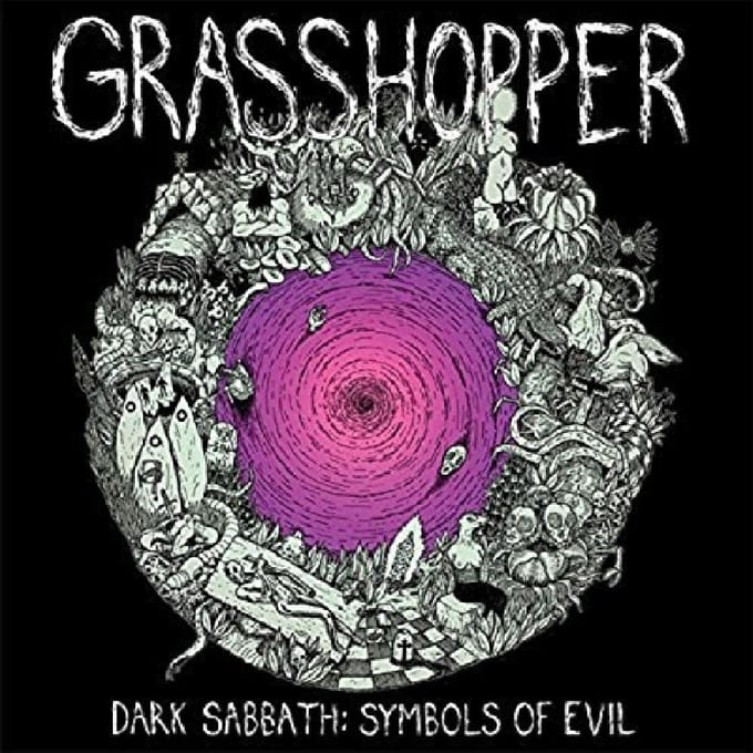 Dark Sabbath: Symbols..