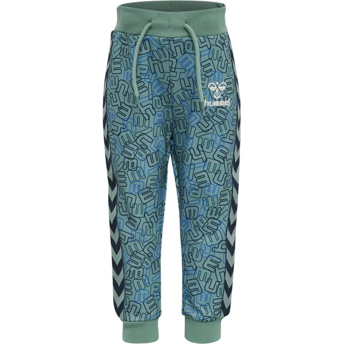 Hummel kinderjoggingbroek Hmlolympus Pants 215480