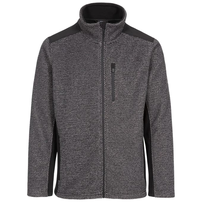 Fleece Trespass Faratino