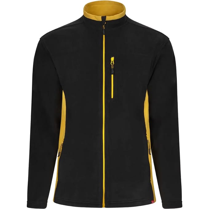 Bicolor fleece Velilla