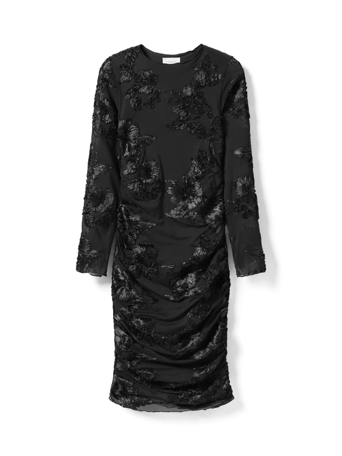 Lavinia L/Z Jurk