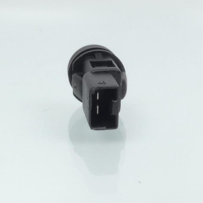 Knop stuurkap RMS voor Scooter Piaggio 350 Beverly vanaf 2012 Nieuw