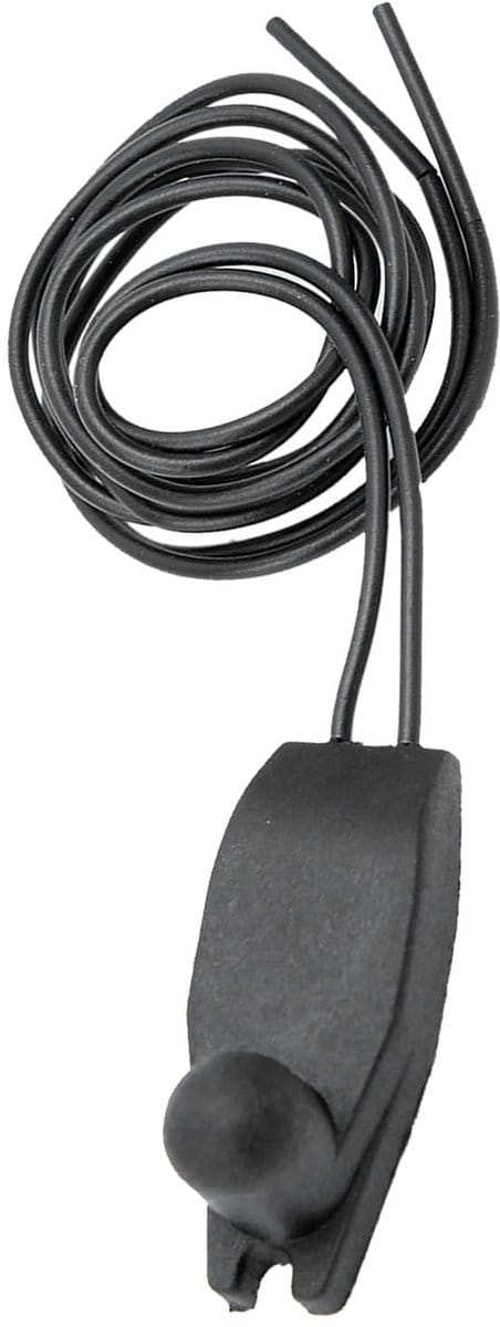 Dailygoods- Buitentemperatuursensor - Externe Temperatuursensor - Geschikt voor RCZ 6445F9 - Master - Precisie Meting - Duurzaam Ontwerp - Buitentemperatuurmeter