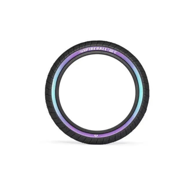 Band Eclat Fireball