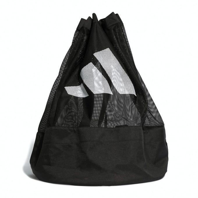 Adidas Performance Tiro League Ballennet - Unisex - Zwart