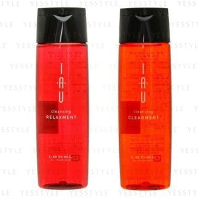 LebeL - IAU Cleansing Clearment - 200ml