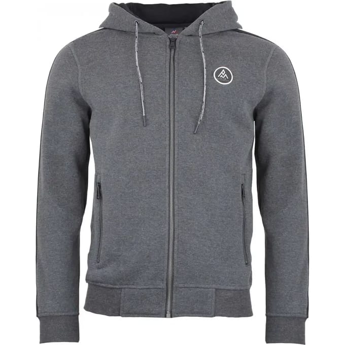 Hooded sweatshirt Peak Mountain Cyril