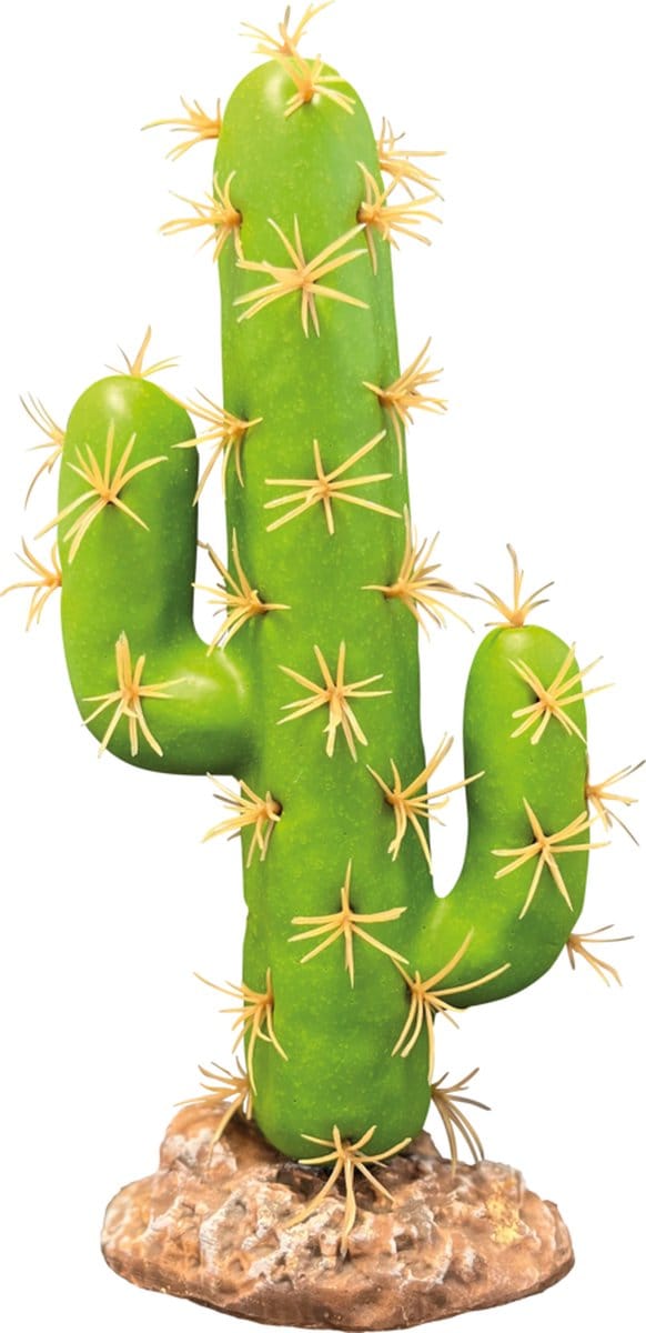 Repto Plant Cactus San Pedro - Kunstcactus Terrarium