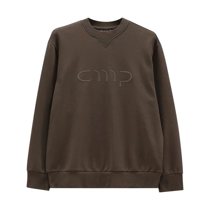 Sweatshirt CMP