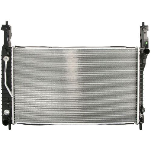 Radiator NRF 550086
