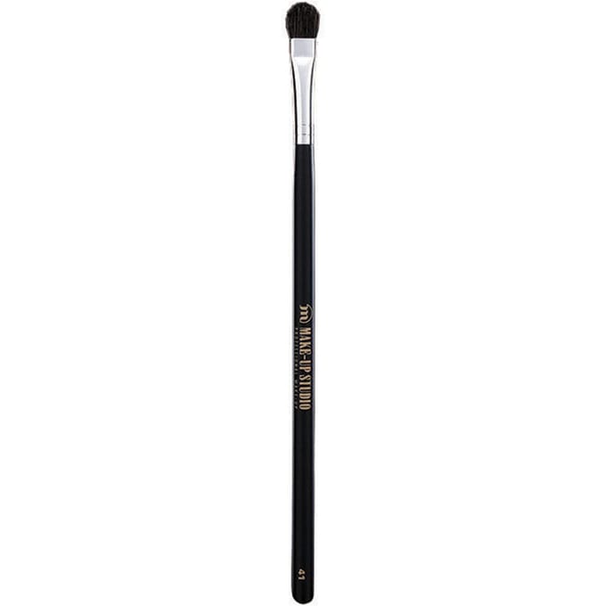 Make-up Studio Nr. 41 Oogschaduwpenseel Ponyhaar Medium
