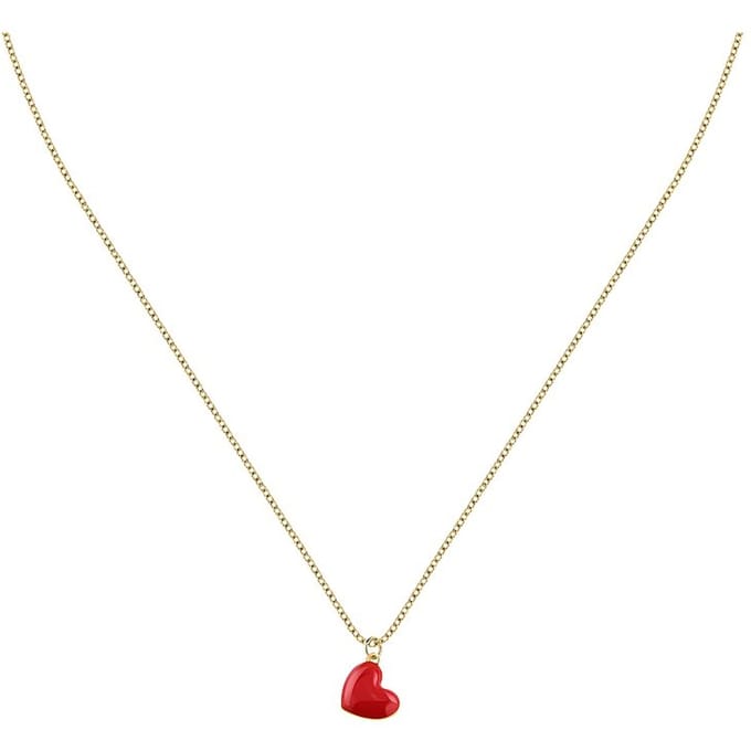 La Petite Story Ketting Emily in Paris LPS10AZS04