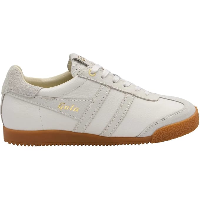 Schoenen dames Gola Elan Camden