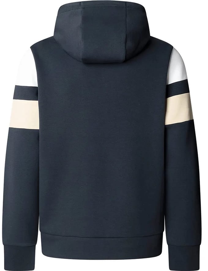 Hackett Resort Hoodie Blauw 2XL Man