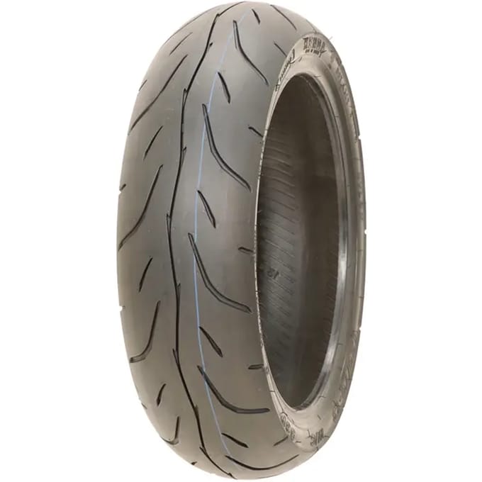 Motorband Kenda K711F 100/80-17 52s E Tl