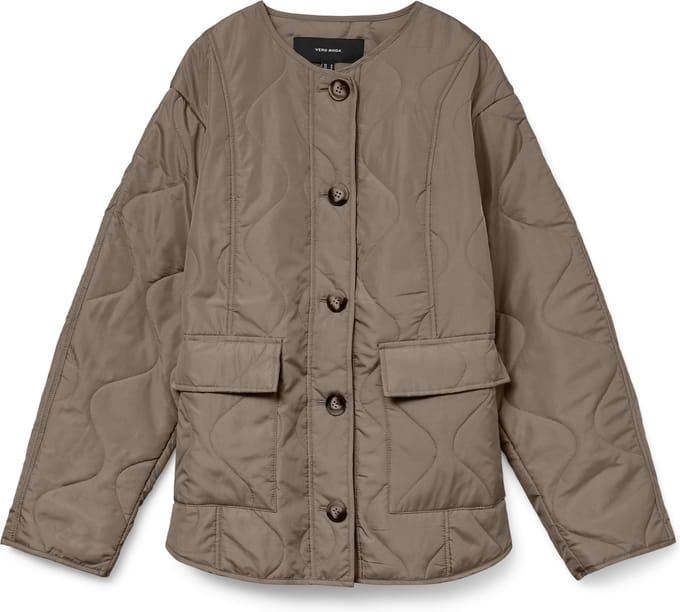 Vero Moda Millie Jas Dames - Maat S