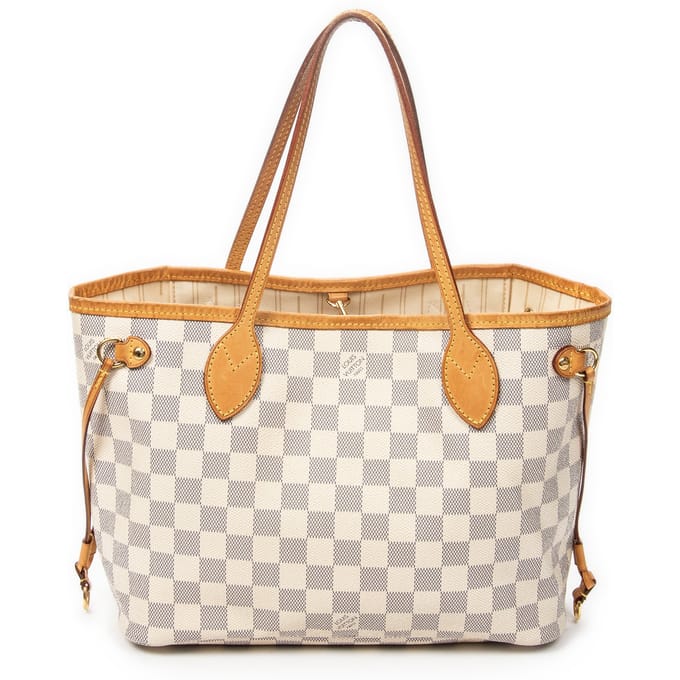 Neverfull PM  handtas