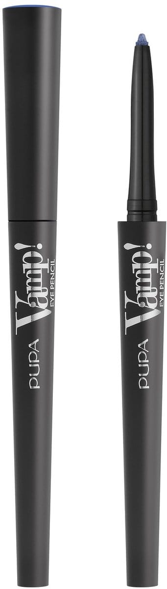 Pupa Milano Vamp! Eye Pencil 400-Midnight Blue 0,35gr