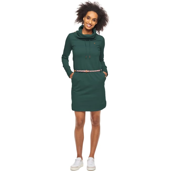 Damesjurk Ragwear Laurra a