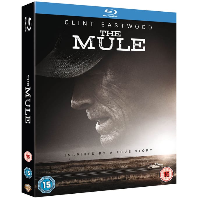 The Mule