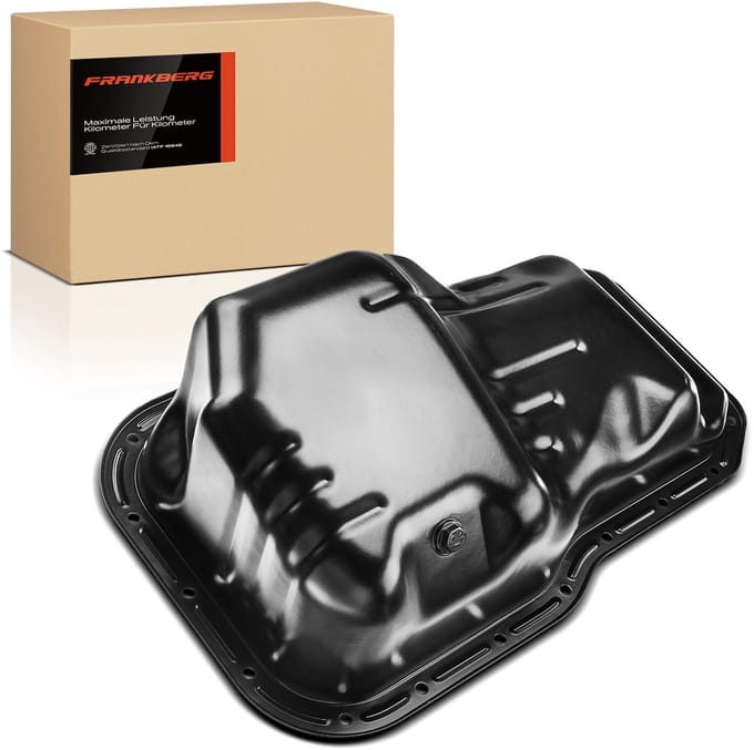 Frankberg 1x oliepan voor Toyota Camry V1/V2