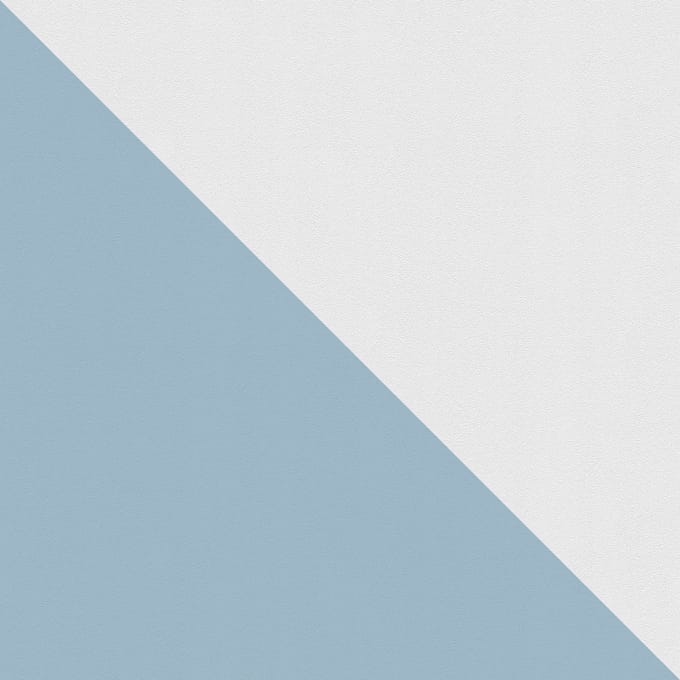 Structuur behang Profhome 310019-GU overschilderbaar vliesbehang licht gestructureerd met structuur mat wit 26,5 m2