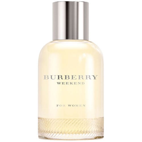 Eau de Parfum Burberry Weekend Eau de Parfum voor Dames 50 ml