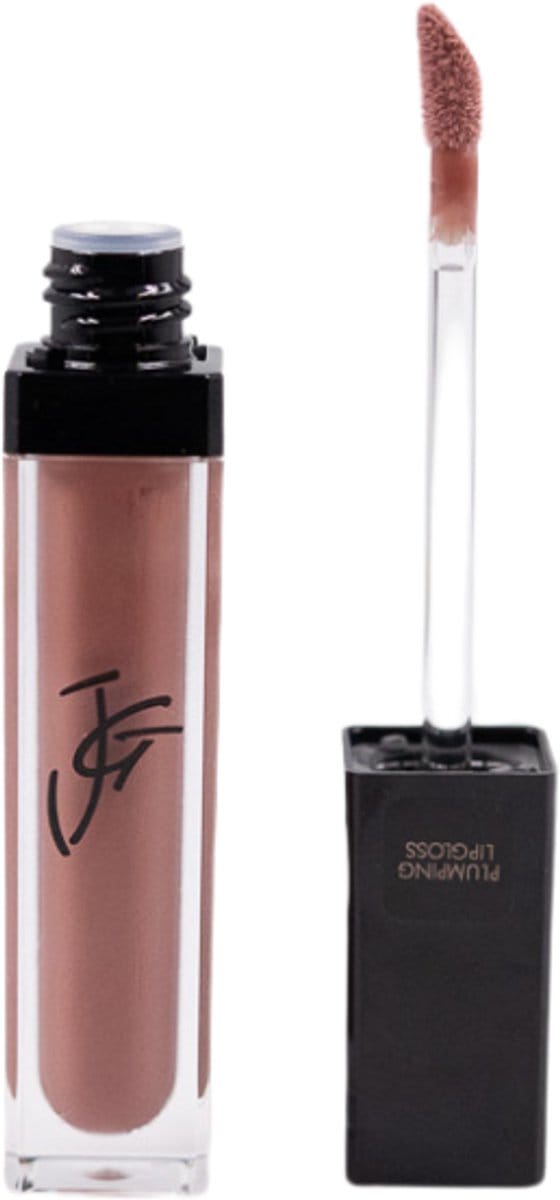 John van G - Plumping Lipgloss - 05 - PL - 6,5 ml
