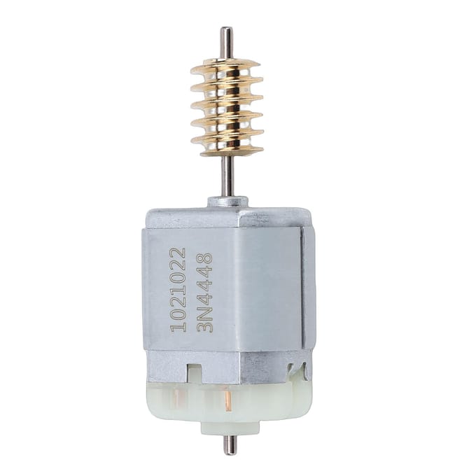 ELV Stuuras Sluitmotor 1021022 Krachtige Vervanging voor     Beperkte Renegade Cherokee 5 white