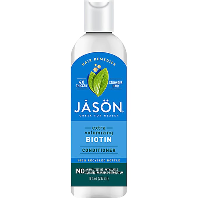 Jason Extra Volumiserend Biotine Conditioner