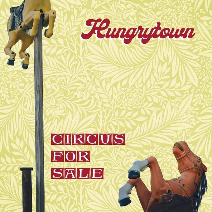 Circus for Sale