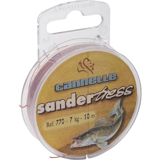 VMC Sandertress C770 10m 9kg