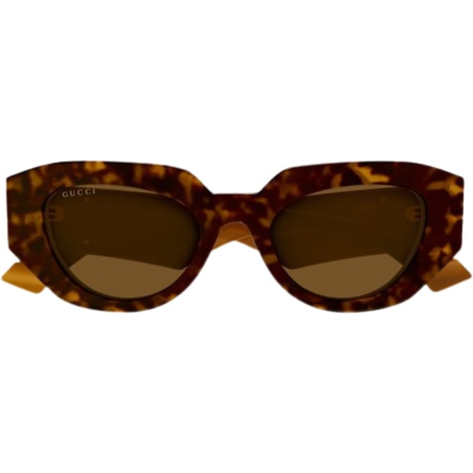 Zonnebrillen Gucci GG1421S-009 Vrouw