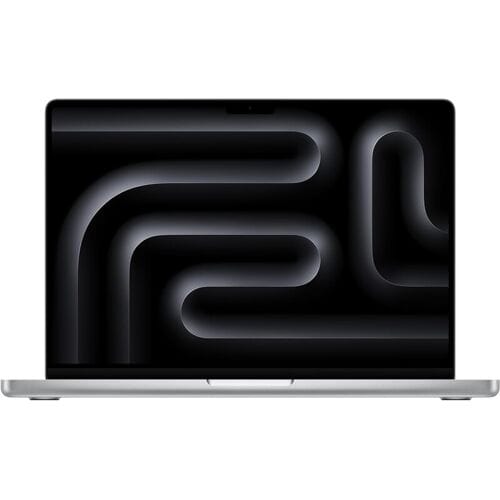 Apple MacBook Pro 14-inch - 2025 - M5 10C-CPU & 10C-GPU - 16 GB - 1TB - Zilver