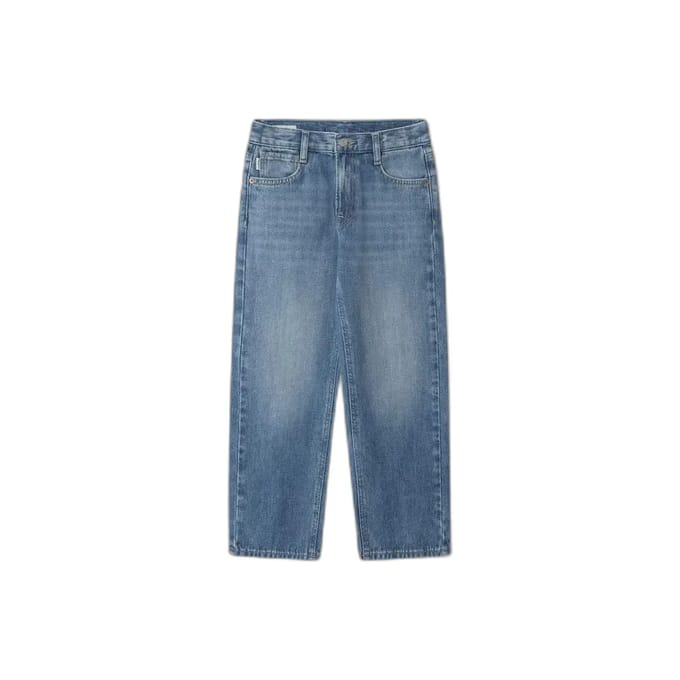 Baggy jeans voor kinderen Pepe Jeans