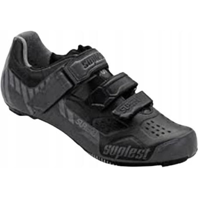 Fietsschoenen Suplest Supzero Streetracing Maat 45