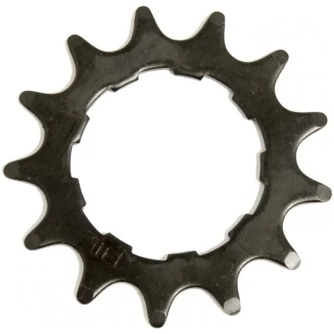 Tandwiel Global racing Cog Crmo 14 T