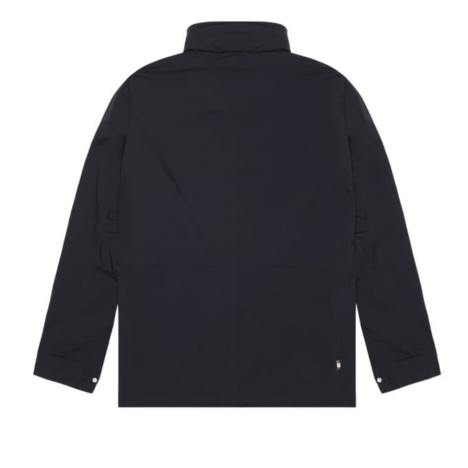 Aquascutum Active Stretch M-65 Zwart Jack