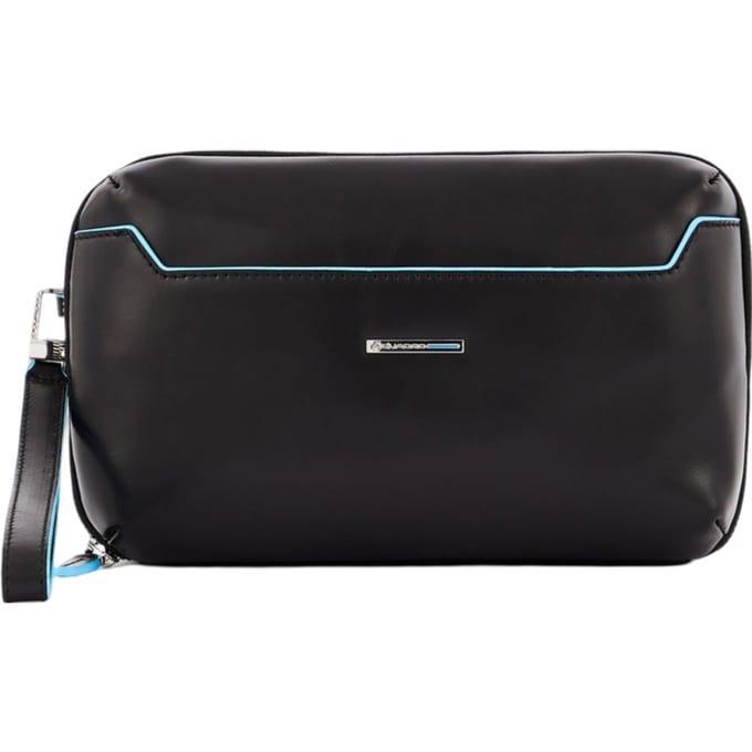 Pouch Man Piquadro AC5940B2R-N zwart