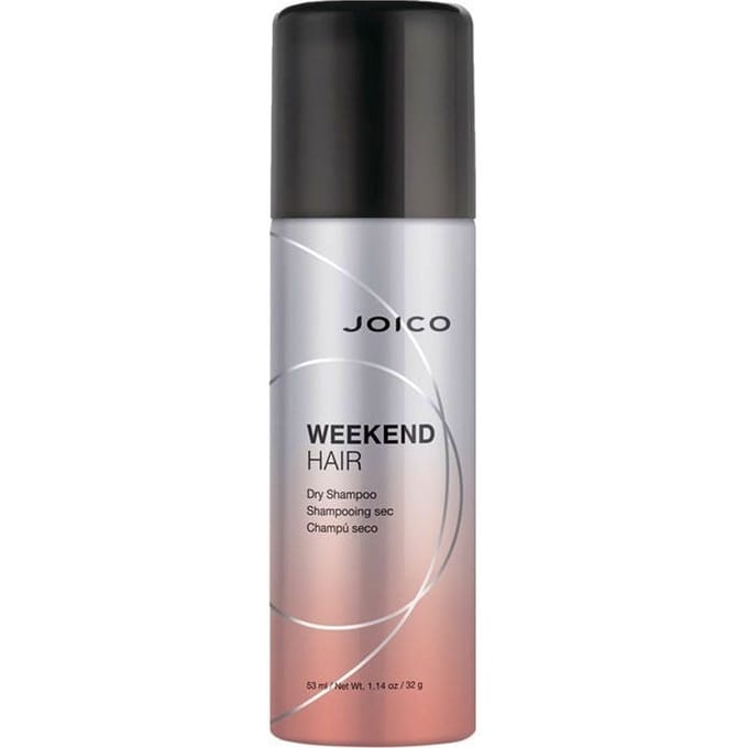 Joico Droogshampoo Style & Finish Weekend Hair Dry Shampoo
