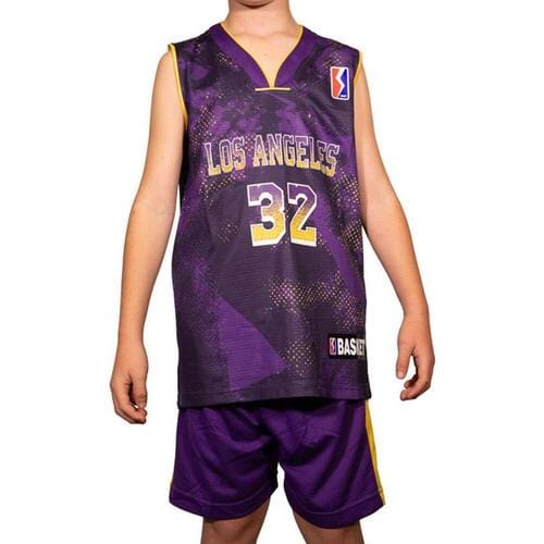 Setjes Sport Zone Los Angeles 32