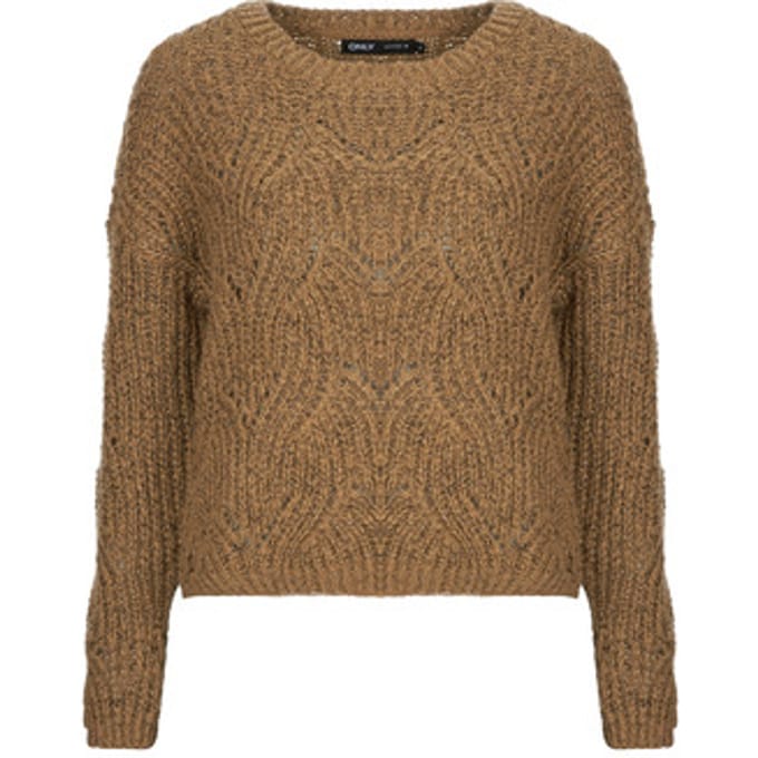 Only  Trui ONLHANJA LS GLITTER