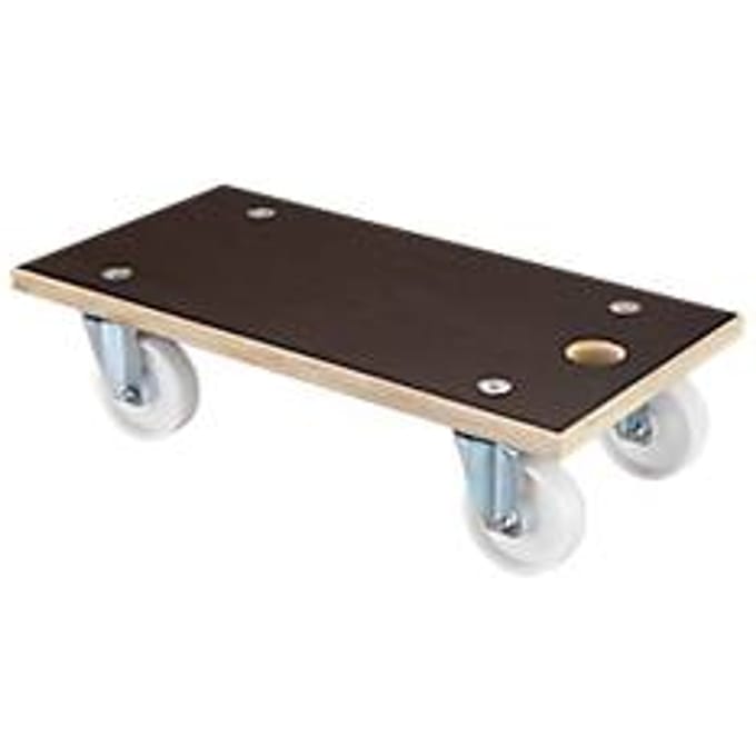 Transporthulp MaxiGrip 1143, tot 500 kg