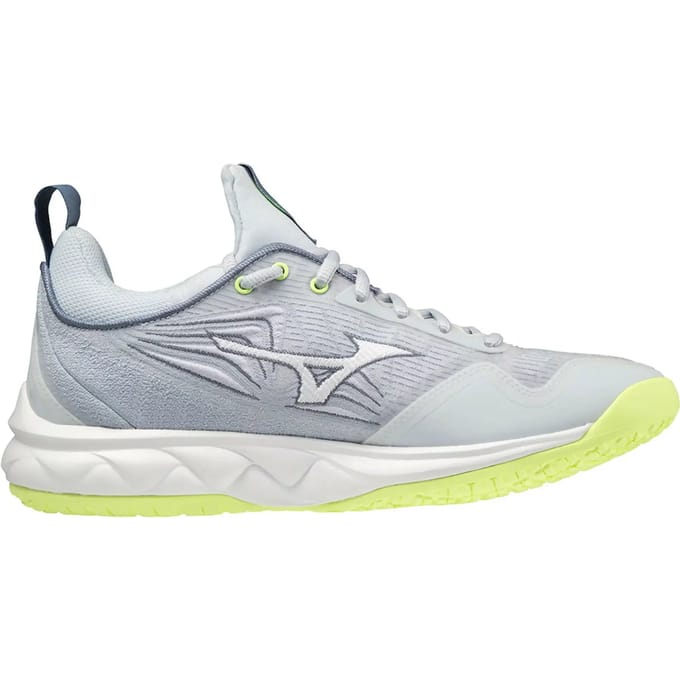 Handbalschoenen Mizuno Wave Luminous 2 Wos