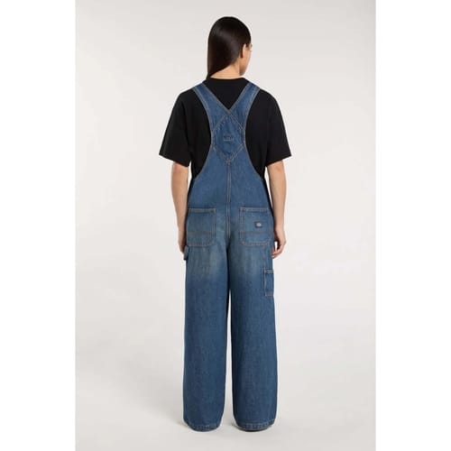Jumpsui Dickies Mechanic Bib W