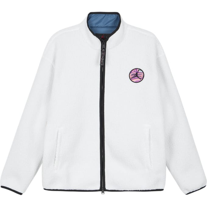 Jordan Fearless Jassen & Mantels Heren S white