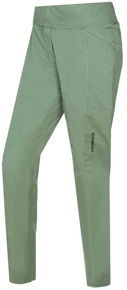 Trangoworld Segad Broek Bruin XS / Regular Vrouw